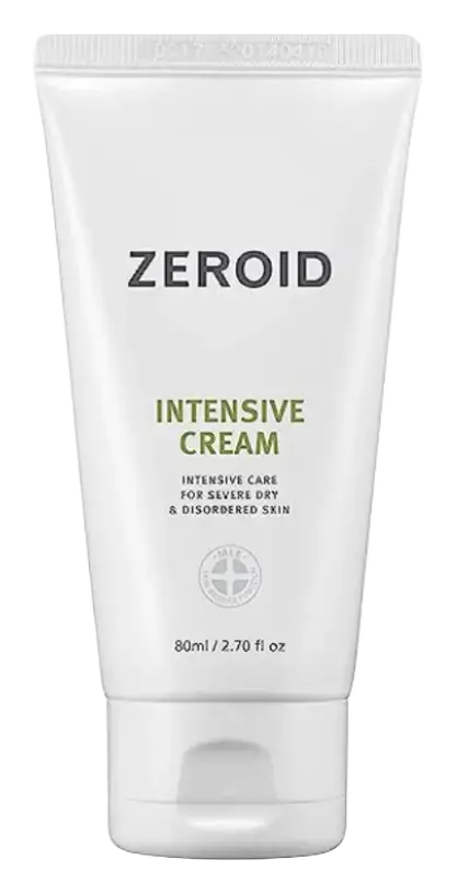 Zeroid Intensive Cream