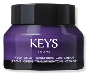 Keys Soulcare Rich Skin Transformation Cream