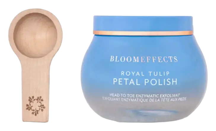 Bloom Effects Royal Tulip Petal Polish