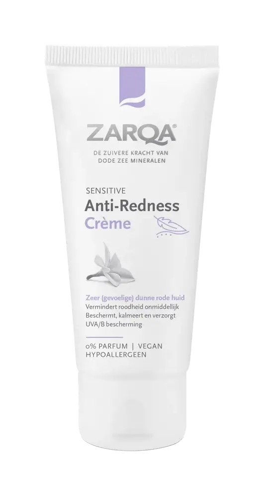 Zarqa Sensitive Anti-Redness Crème