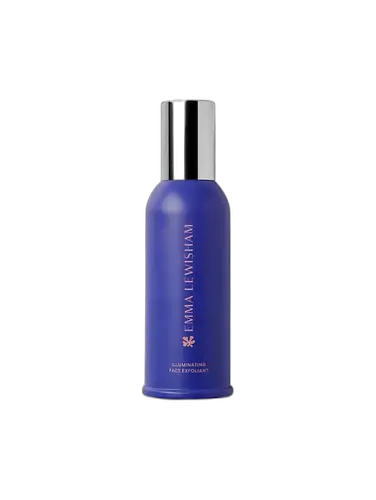 Emma Lewisham Illuminating Face Exfoliant