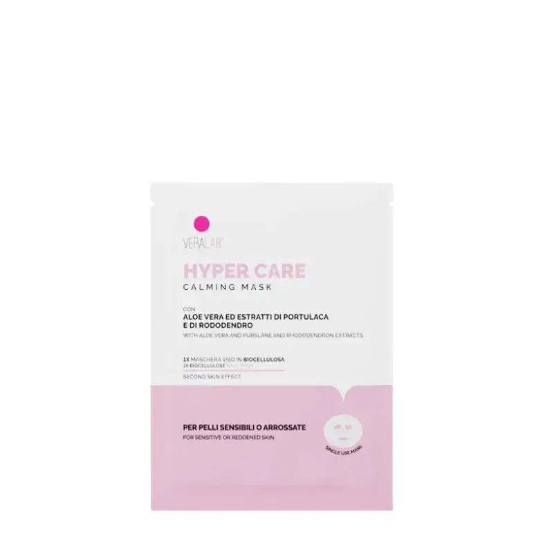 VeraLab Hyper Care Calming Mask