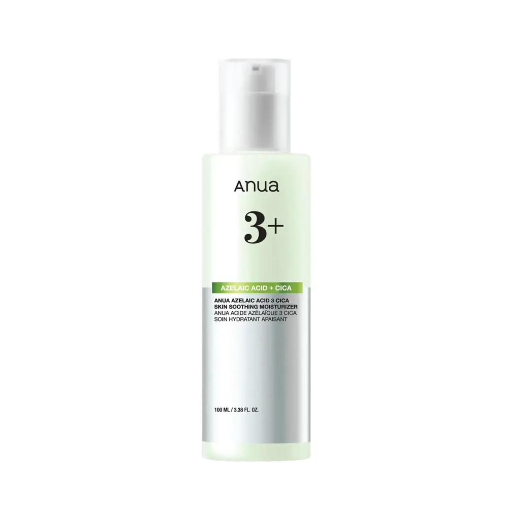 Anua Azelaic Acid Cica Skin Soothing Moisturizer