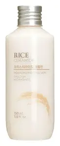 The Face Shop Rice & Ceramide Moisture Emulsion