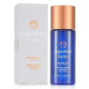 Augustinus Bader The Body Oil