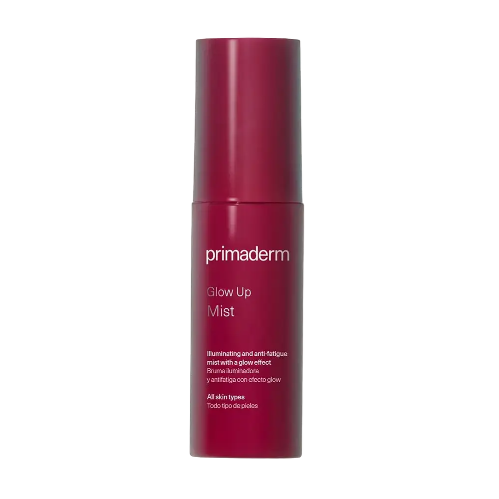 Prima Derm Glow Up Mist