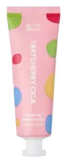 Sweeteen Tartcherry Cica Calming Hand Cream