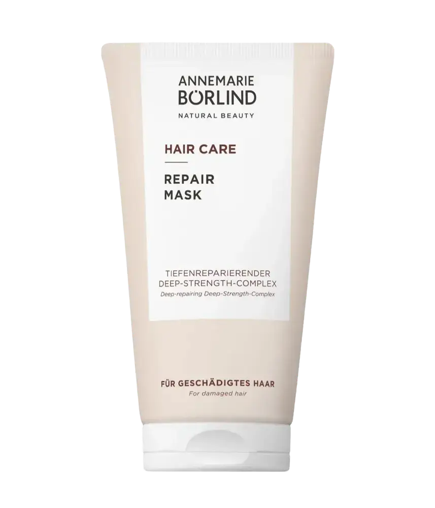 Annemarie Börlind Hair Care Repair Mask