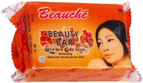 Beauche Beauty Bar