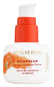 HoliFrog Moonbeam Retinol Treatment Serum