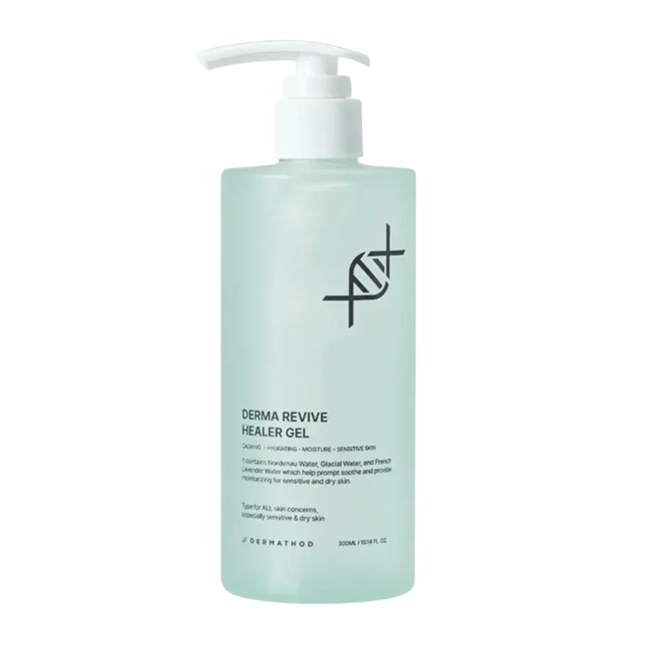 Dermathod Derma Revive Healer Gel