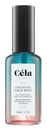 Céla by Celine Tadrissi Essential Face Mist