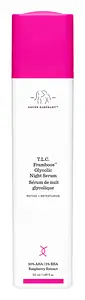 Drunk Elephant T.L.C. Framboos Glycolic Night Serum