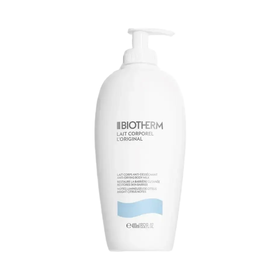 BIOTHERM Anti-Drying Body Milk US