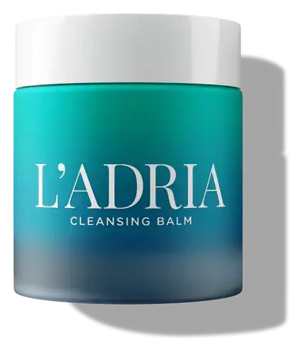L'adria Cleansing Balm