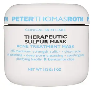 Peter Thomas Roth Therapeutic Sulfur Mask