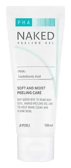 A'Pieu Naked Peeling Gel - PHA