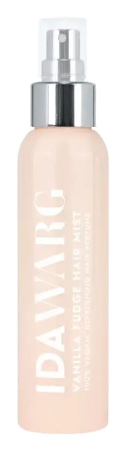 IDA WARG Beauty Vanilla Fudge Hair Mist