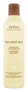 Aveda Flax Seed Aloe Strong Hold Sculpturing Gel