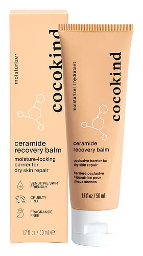 Cocokind Ceramide Recovery Balm
