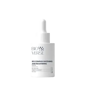 Bioverse B12 Complex Soothing And Recovering Serum