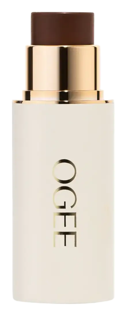 Ogee Sculpted Complexion Stick 14.5N Mahogany