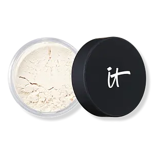 IT Cosmetics Bye Bye Pores Translucent Loose Setting Powder