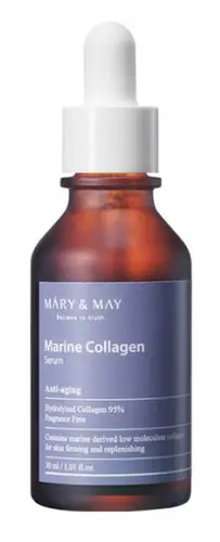 Mary & May Marine Collagen Serum