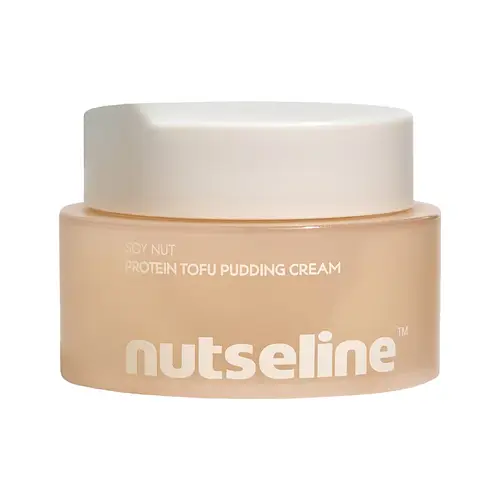 Nutseline Soy Nut Protein Tofu Pudding Cream
