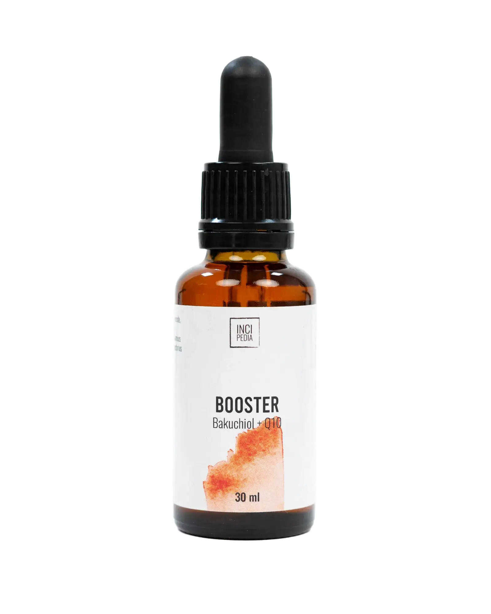 Incipedia Booster