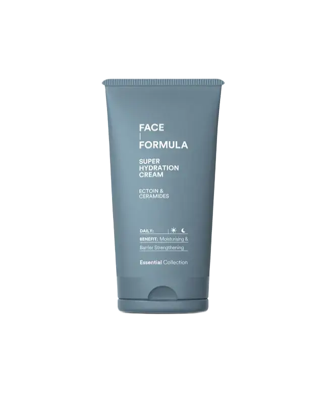 Face Formula Super Hydration Cream