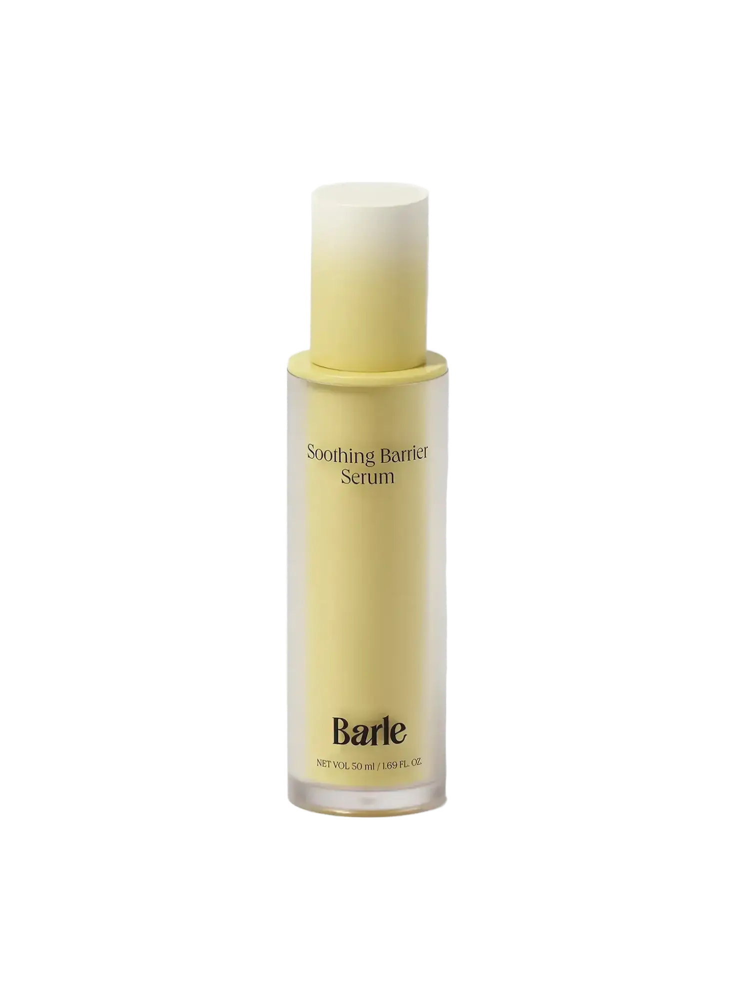 Barle Soothing Barrier Serum