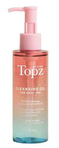Topz Daily Cleansing Oil 150 ml