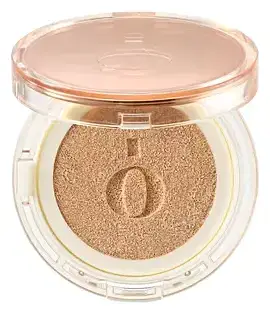 ongredients Skin Barrier Glow Cover Cushion #13C First Snow