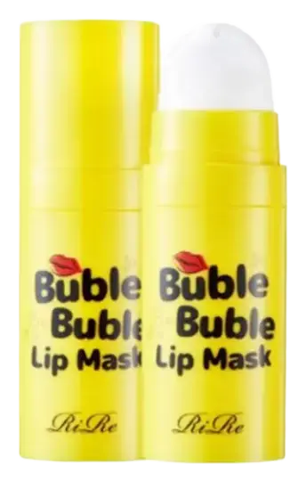 RiRe Bubble Lip Mask