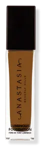 Anastasia Beverly Hills Luminous Foundation 480C