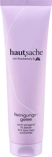 Hautsache Reinigungsgelee