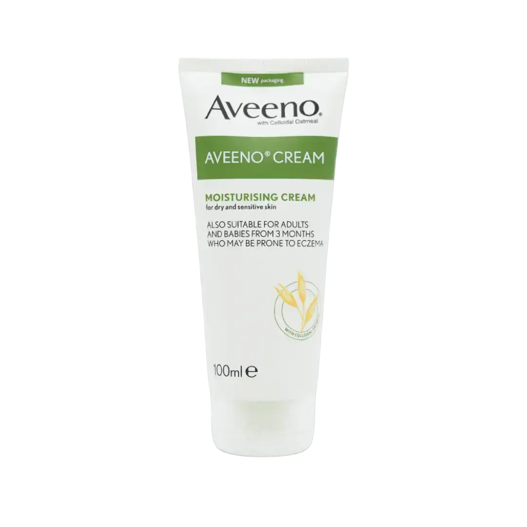 Aveeno Cream