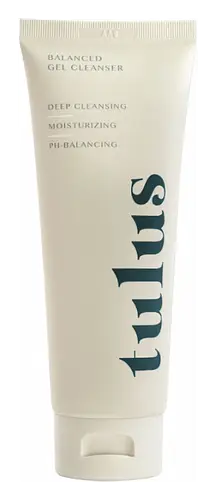 Tulus Balanced Gel Cleanser