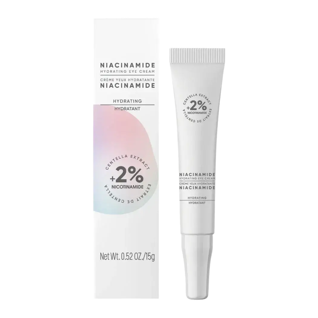 Miniso Niacinamide Hydrating Eye Cream