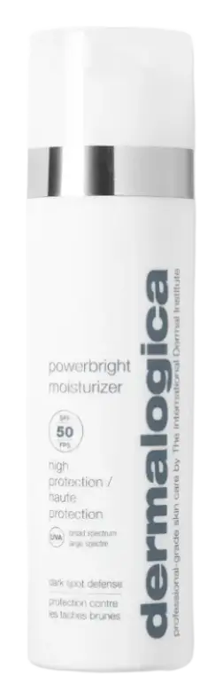 Dermalogica Powerbright Moisturizer SPF 50