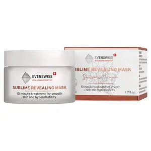 Evenswiss Sublime Revealing Mask