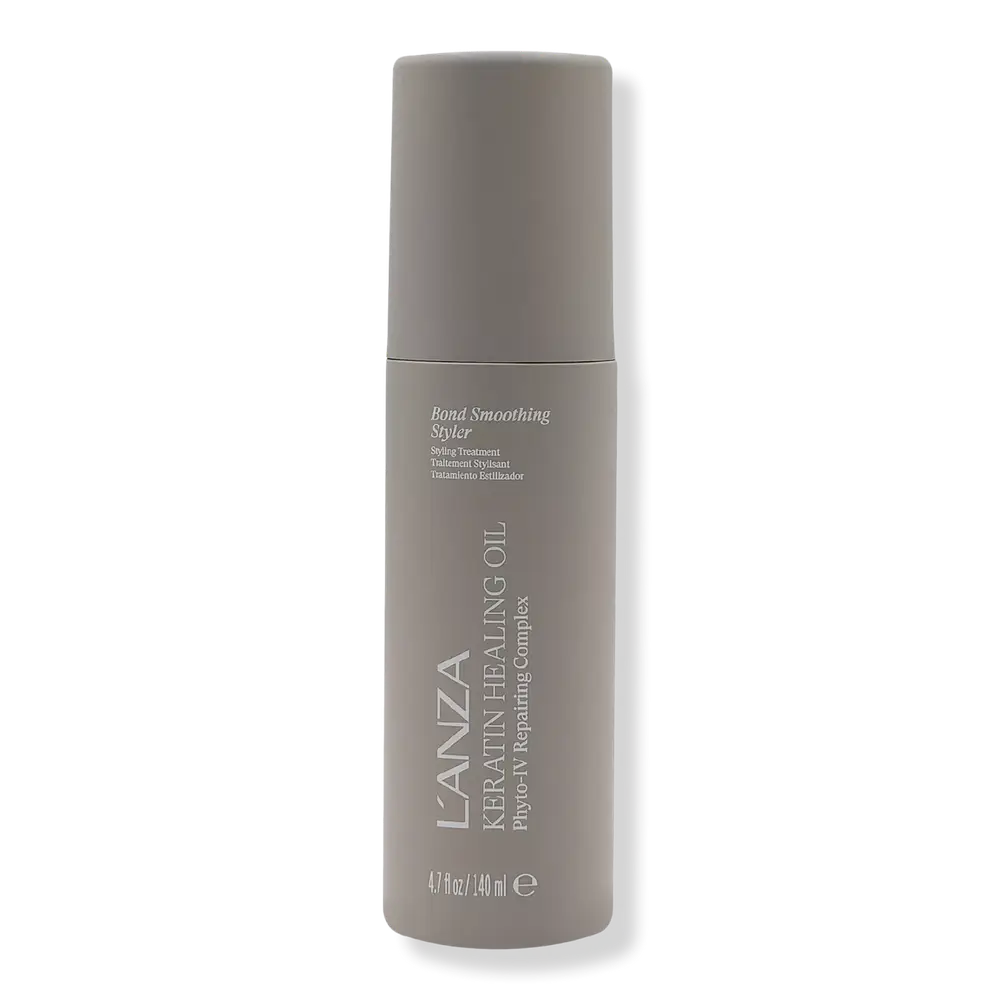 L’ANZA Keratin Healing Oil Bond Smoothing Styler