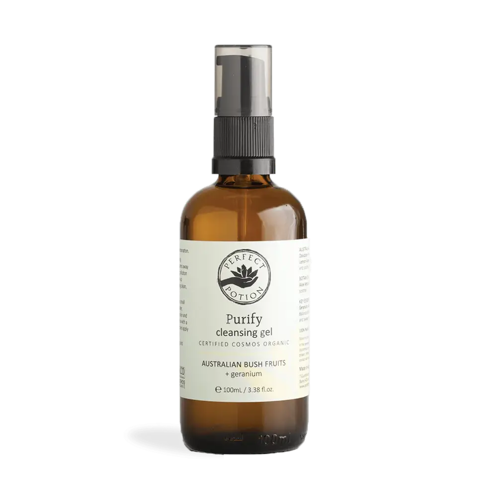 Perfect Potion Purify Cleansing Gel