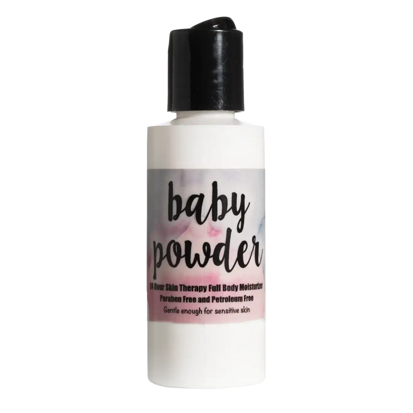 The Lotion Company Baby Powder Body Lotion