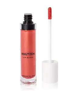 Und Gretel Knutzen Lip Gloss Apricot Shimmer 05