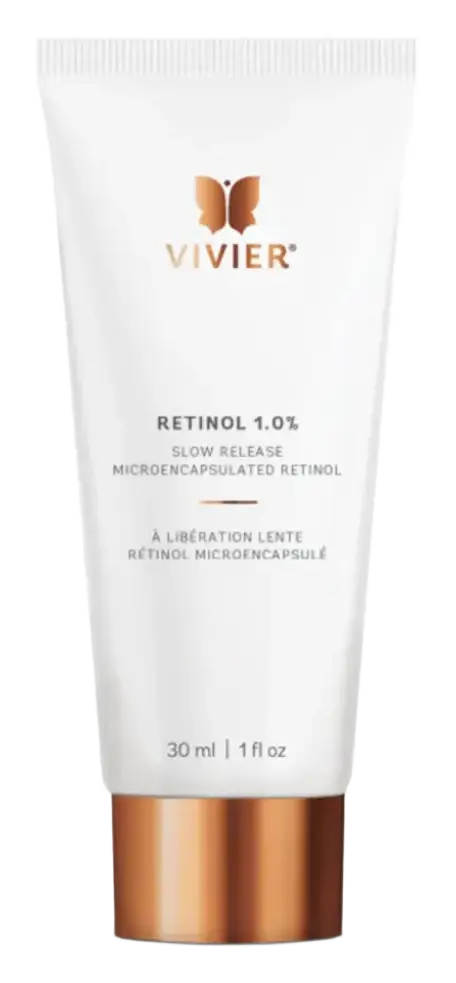 Vivier Pharma Retinol 1.0%