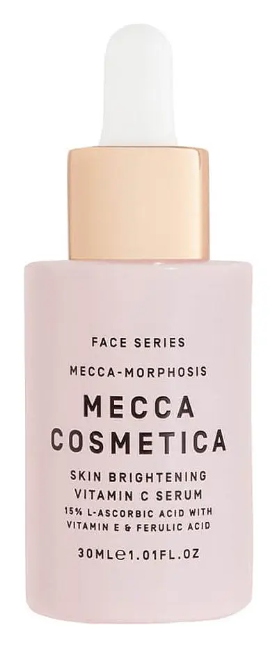 Mecca Cosmetica Skin Brightening Vitamin C Serum