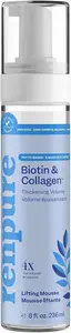 Renpure Biotin & Collagen Lifting Mousse