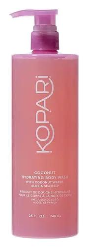Kopari Jumbo Hydrating Body Wash with Aloe and Sea Kelp